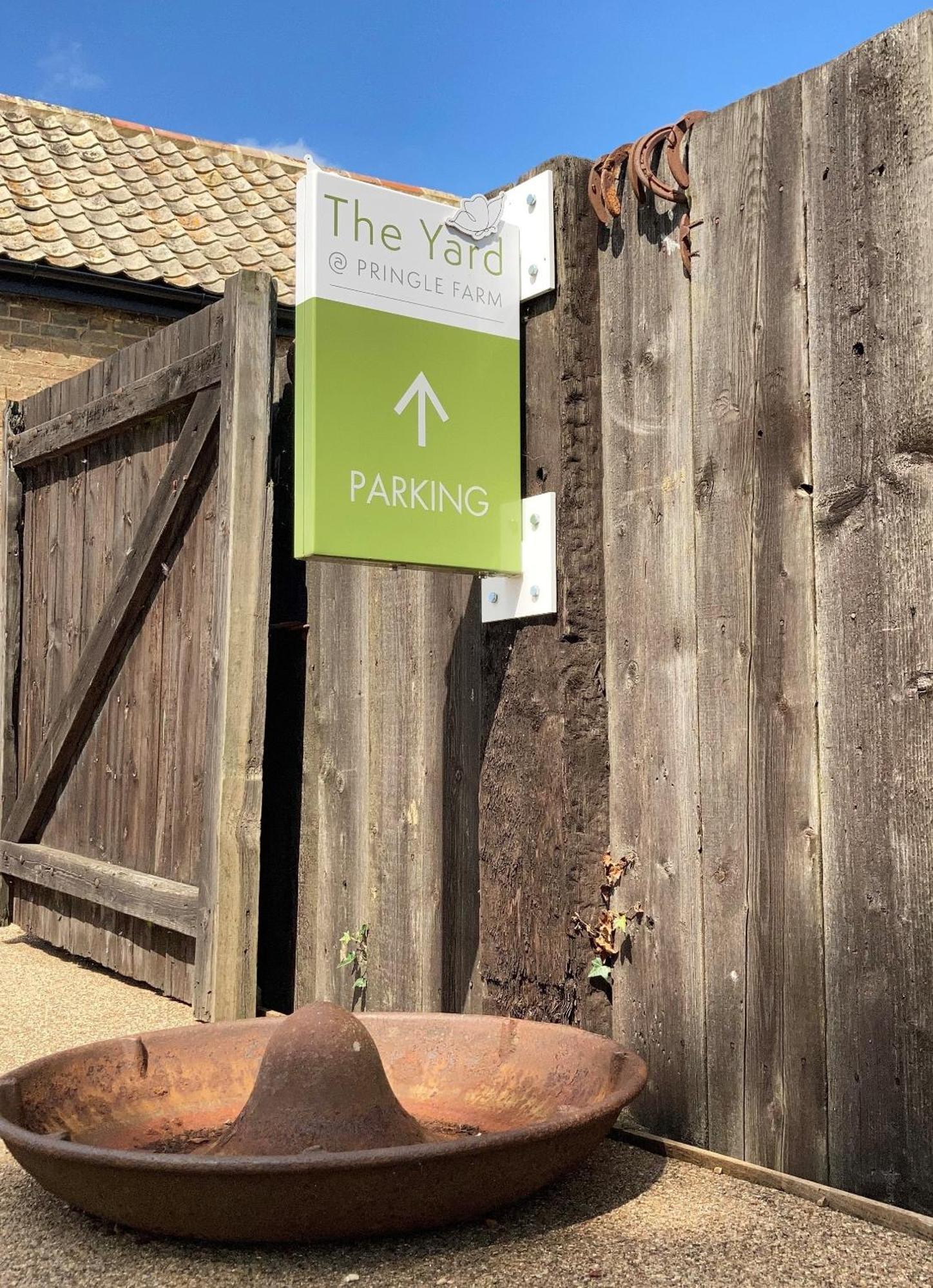 הוילה Great Stukeley The Yard @ Pringle Farm חדר תמונה